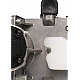 Adaptor drujba pentru flex CRAFT TEC MX086 12inch 30cm 22 dinti Adaptor drujba pentru flex CRAFT TEC MX086 12inch 30cm 22 dinti