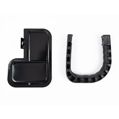 Adaptor drujba pentru flex CRAFT TEC MX086 12inch 30cm 22 dinti Adaptor drujba pentru flex CRAFT TEC MX086 12inch 30cm 22 dinti