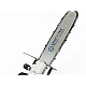Adaptor drujba pentru flex CRAFT TEC MX086 12inch 30cm 22 dinti Adaptor drujba pentru flex CRAFT TEC MX086 12inch 30cm 22 dinti