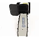 Adaptor drujba pentru flex CRAFT TEC MX086 12inch 30cm 22 dinti Adaptor drujba pentru flex CRAFT TEC MX086 12inch 30cm 22 dinti
