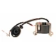 Aprindere electrica pentru motocoasa CRAFT TEC MX195 Aprindere electrica pentru motocoasa CRAFT TEC MX195