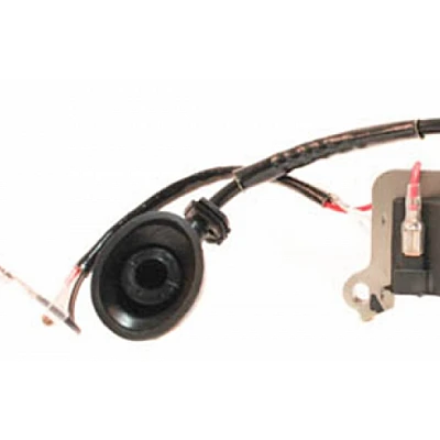 Aprindere electrica pentru motocoasa CRAFT TEC MX195 Aprindere electrica pentru motocoasa CRAFT TEC MX195