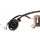 Aprindere electrica pentru motocoasa CRAFT TEC MX195 Aprindere electrica pentru motocoasa CRAFT TEC MX195