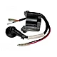 Aprindere electrica pentru motocoasa CRAFT TEC MX195 Aprindere electrica pentru motocoasa CRAFT TEC MX195