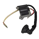 Aprindere electrica pentru motocoasa CRAFT TEC MX195