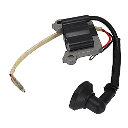 Aprindere electrica pentru motocoasa CRAFT TEC MX195