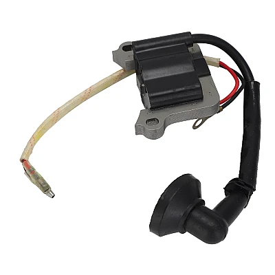 Aprindere electrica pentru motocoasa CRAFT TEC MX195 Aprindere electrica pentru motocoasa CRAFT TEC MX195