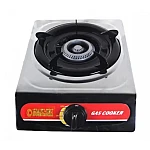 Aragaz portabil pentru camping Craft Tec MX138 inox 1 arzator