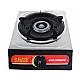 Aragaz portabil pentru camping Craft Tec MX138 inox 1 arzator Aragaz portabil pentru camping Craft Tec MX138 inox 1 arzator