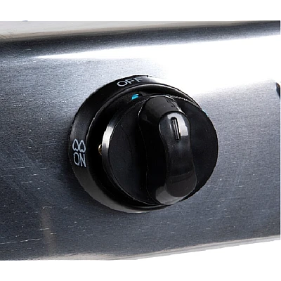 Aragaz portabil pentru camping Craft Tec MX138 inox 1 arzator Aragaz portabil pentru camping Craft Tec MX138 inox 1 arzator