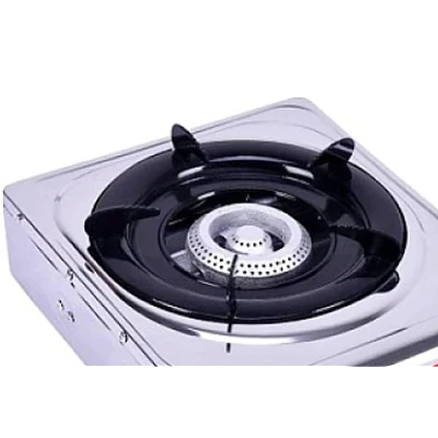 Aragaz portabil pentru camping Craft Tec MX138 inox 1 arzator Aragaz portabil pentru camping Craft Tec MX138 inox 1 arzator
