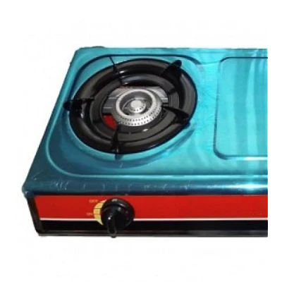 Plita gatit / aragaz portabil inox cu 2 arzatoare Craft tec MX139 Plita gatit / aragaz portabil inox cu 2 arzatoare Craft tec MX139