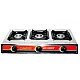 Plita gatit / aragaz portabil inox cu 3 arzatoare Craft tec MX140 Plita gatit / aragaz portabil inox cu 3 arzatoare Craft tec MX140