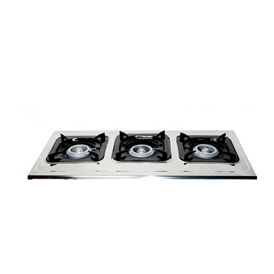Plita gatit / aragaz portabil inox cu 3 arzatoare Craft tec MX140 Plita gatit / aragaz portabil inox cu 3 arzatoare Craft tec MX140