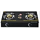 Plita gatit / aragaz portabil sticla cu 2 arzatoare Craft tec MX135 Plita gatit / aragaz portabil sticla cu 2 arzatoare Craft tec MX135