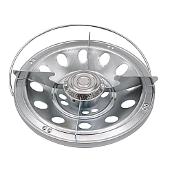 Arzator (palarie) pentru butelie italia 1/2 MX551