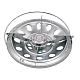 Arzator (palarie) pentru butelie italia 1/2 MX551 Arzator (palarie) pentru butelie italia 1/2 MX551