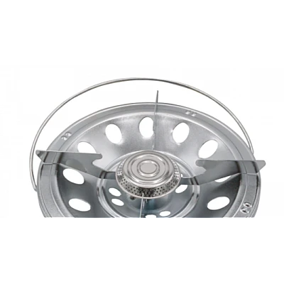 Arzator (palarie) pentru butelie italia 1/2 MX551 Arzator (palarie) pentru butelie italia 1/2 MX551
