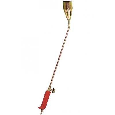 UB Arzator (parlitor) simplu cu robinet MX024 UB Arzator (parlitor) simplu cu robinet MX024
