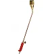 UB Arzator (parlitor) simplu cu robinet MX024 UB Arzator (parlitor) simplu cu robinet MX024