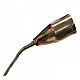 UB Arzator (parlitor) simplu cu robinet MX024 UB Arzator (parlitor) simplu cu robinet MX024