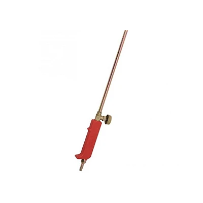 UB Arzator (parlitor) simplu cu robinet MX024 UB Arzator (parlitor) simplu cu robinet MX024