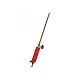UB Arzator (parlitor) simplu cu robinet MX024 UB Arzator (parlitor) simplu cu robinet MX024