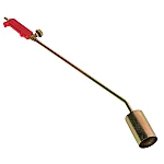 UB Arzator (parlitor) simplu cu robinet MX024 