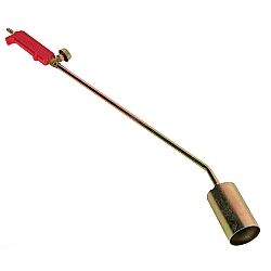 UB Arzator (parlitor) simplu cu robinet MX024 