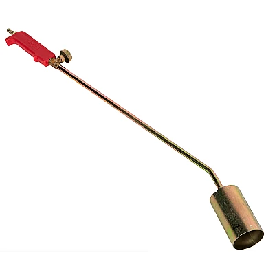 UB Arzator (parlitor) simplu cu robinet MX024 UB Arzator (parlitor) simplu cu robinet MX024