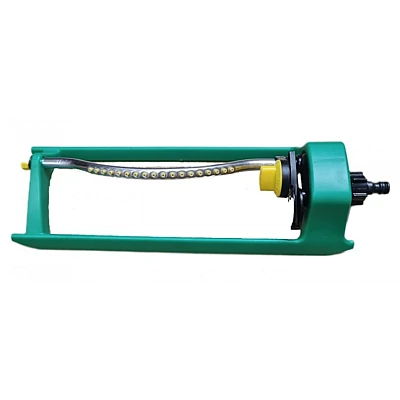 Aspersor multifunctional de gradina oscilant cu 12 duze MX780 Aspersor multifunctional de gradina oscilant cu 12 duze MX780