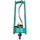 Aspersor multifunctional de gradina oscilant cu 12 duze MX780 Aspersor multifunctional de gradina oscilant cu 12 duze MX780