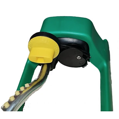 Aspersor multifunctional de gradina oscilant cu 12 duze MX780 Aspersor multifunctional de gradina oscilant cu 12 duze MX780