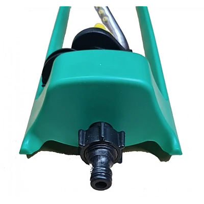 Aspersor multifunctional de gradina oscilant cu 12 duze MX780 Aspersor multifunctional de gradina oscilant cu 12 duze MX780