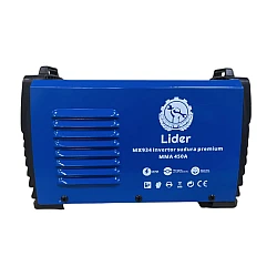 Aparat sudura MX934 LIDER PREMIUM MMA 450 A 