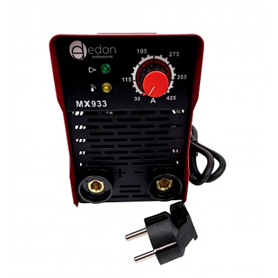 Aparat sudura Edon MMA 425 A MX933 Aparat sudura Edon MMA 425 A MX933