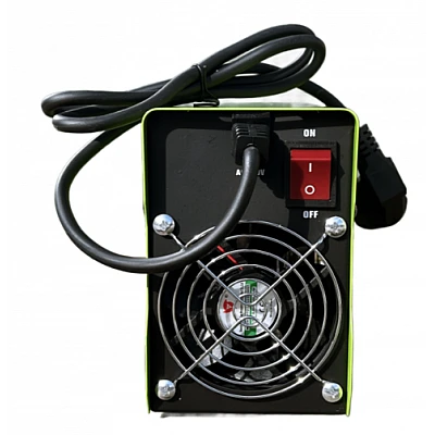 Aparat sudura Craft-tec MMA 420 A MX932 Aparat sudura Craft-tec MMA 420 A MX932