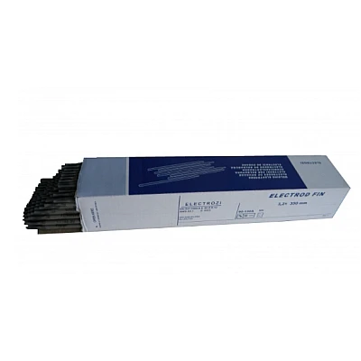 Electrozi Sudura SUPER TIT E6013, 3.2mm x 350mm, 5 KG Electrozi Sudura SUPER TIT E6013, 3.2mm x 350mm, 5 KG