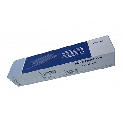 Electrozi Sudura SUPER TIT E6013, 3.2mm x 350mm, 5 KG Electrozi Sudura SUPER TIT E6013, 3.2mm x 350mm, 5 KG