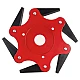 Disc motocoasa cu 6 lame zimtate mobile MX622 Disc motocoasa cu 6 lame zimtate mobile MX622