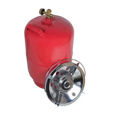 Butelie camping 5kg -8 litri MX019 Butelie camping 5kg -8 litri MX019