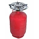 Butelie camping 5kg -8 litri MX019 Butelie camping 5kg -8 litri MX019