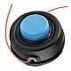 Cap cu fir motocoasa Automat M12x1.75 MX221 Cap cu fir motocoasa Automat M12x1.75 MX221