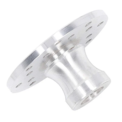 Cap tambur motocoasa metalic pentru colturi si spatii mici MX639 cu fir Cap tambur motocoasa metalic pentru colturi si spatii mici MX639 cu fir