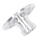 Cap tambur motocoasa metalic pentru colturi si spatii mici MX639 cu fir Cap tambur motocoasa metalic pentru colturi si spatii mici MX639 cu fir