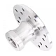 Cap tambur motocoasa metalic pentru colturi si spatii mici MX639 cu fir Cap tambur motocoasa metalic pentru colturi si spatii mici MX639 cu fir