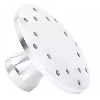 Cap tambur motocoasa metalic pentru colturi si spatii mici MX639 cu fir Cap tambur motocoasa metalic pentru colturi si spatii mici MX639 cu fir