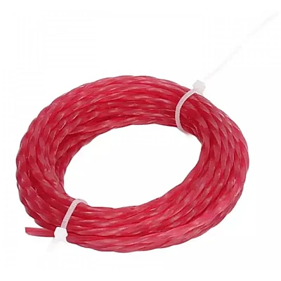 Cap tambur motocoasa metalic pentru colturi si spatii mici MX639 cu fir Cap tambur motocoasa metalic pentru colturi si spatii mici MX639 cu fir