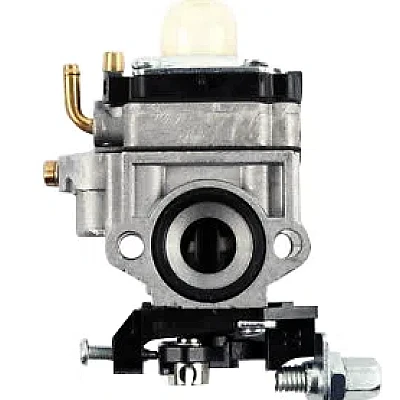 Carburator motocoasa Craft trec gaura mica MX191 Carburator motocoasa Craft trec gaura mica MX191