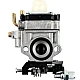 Carburator motocoasa Craft trec gaura mica MX191 Carburator motocoasa Craft trec gaura mica MX191